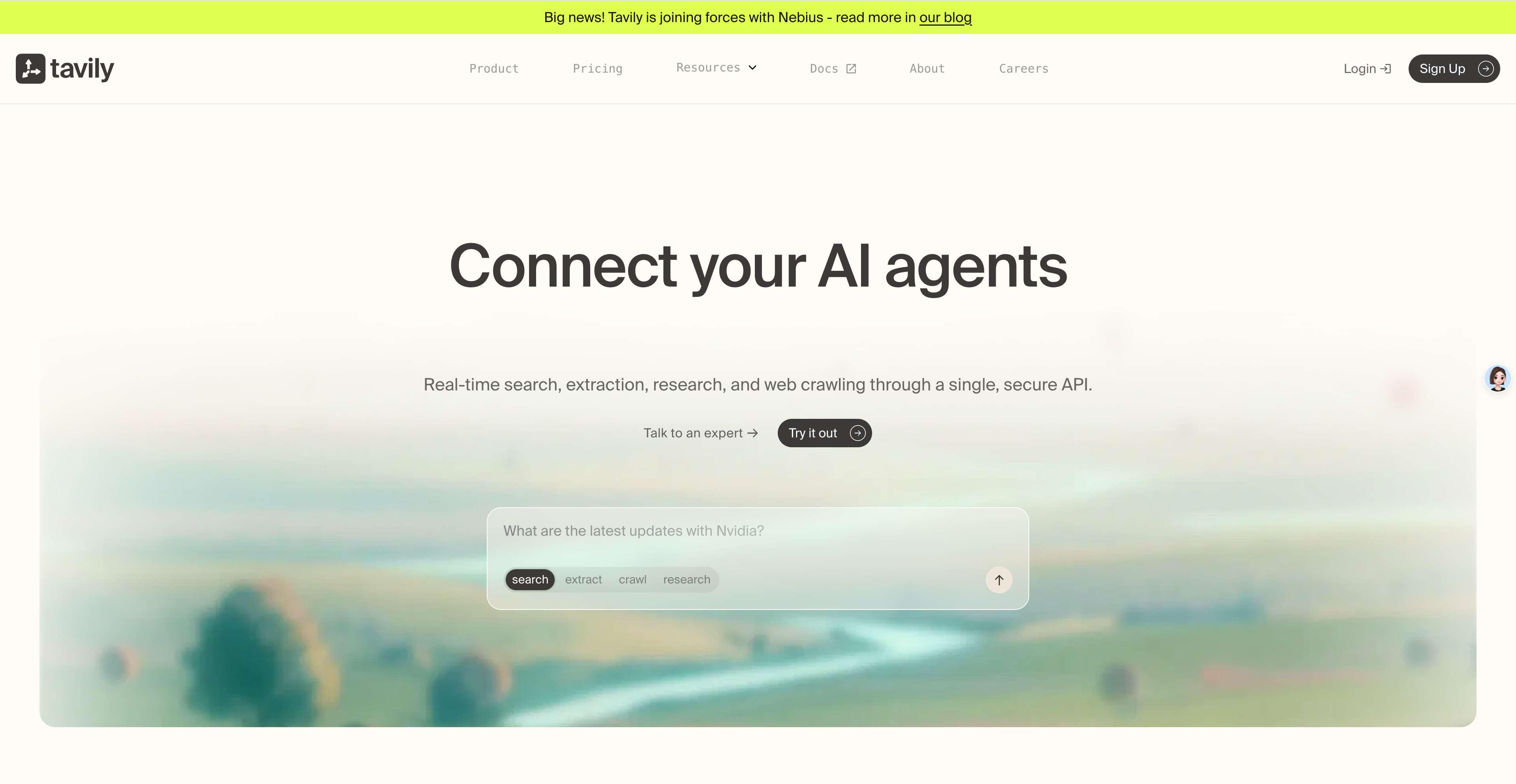 尝试安装第一个 Skill：Tavily — OpenClaw screenshot