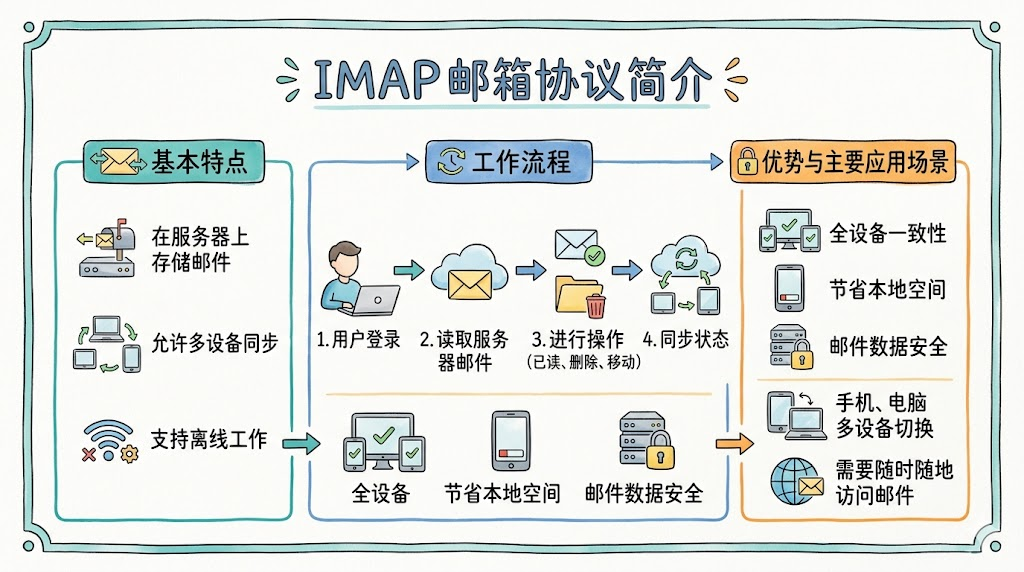 Email skills on ClawHub